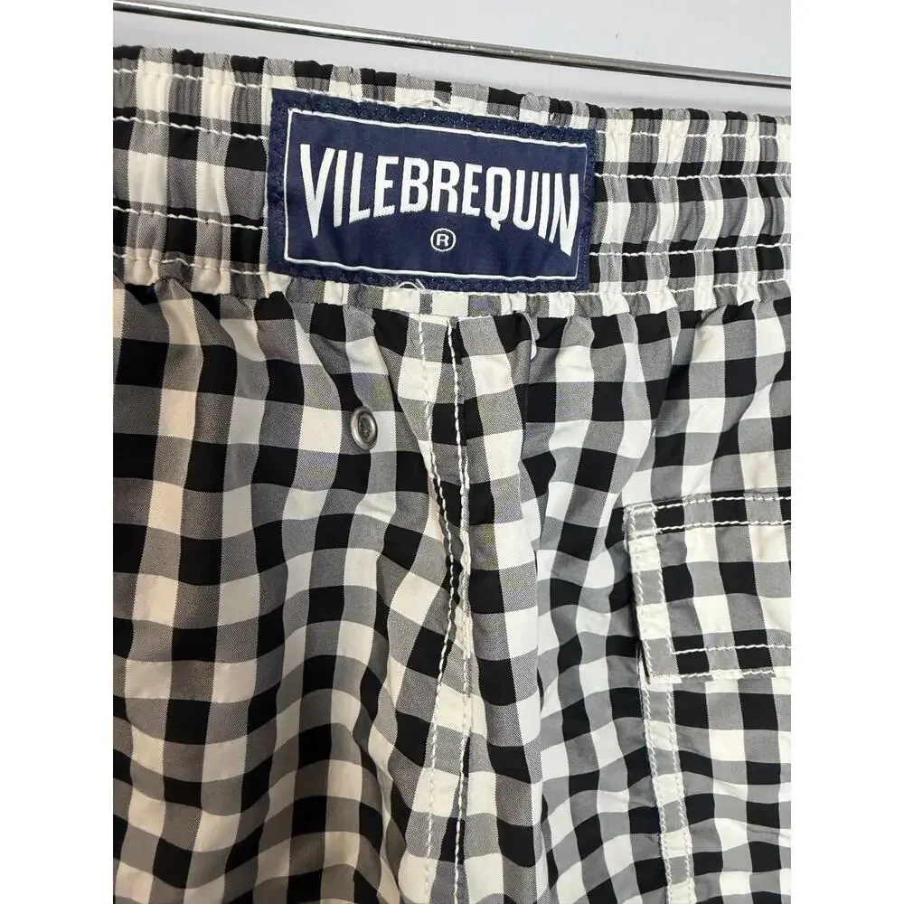 Vilebrequin men black